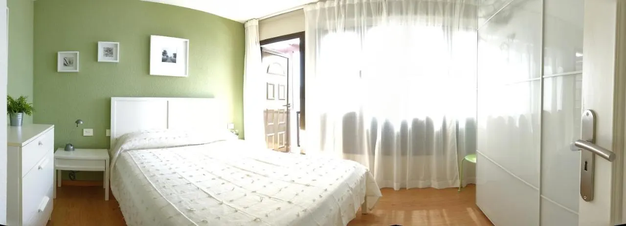 Holiday home Apartamento Remo Playa Honda  Spain