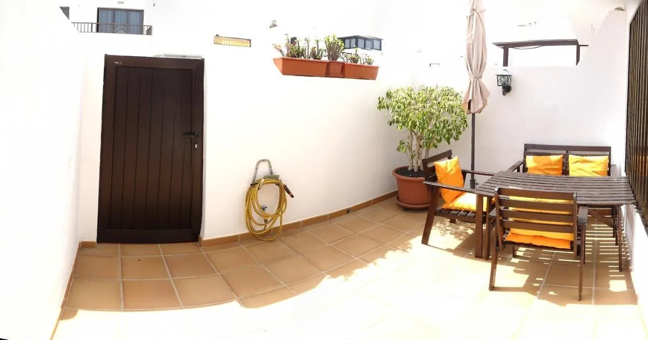 Apartamento Remo Playa Honda  Holiday home Playa Honda (Lanzarote)