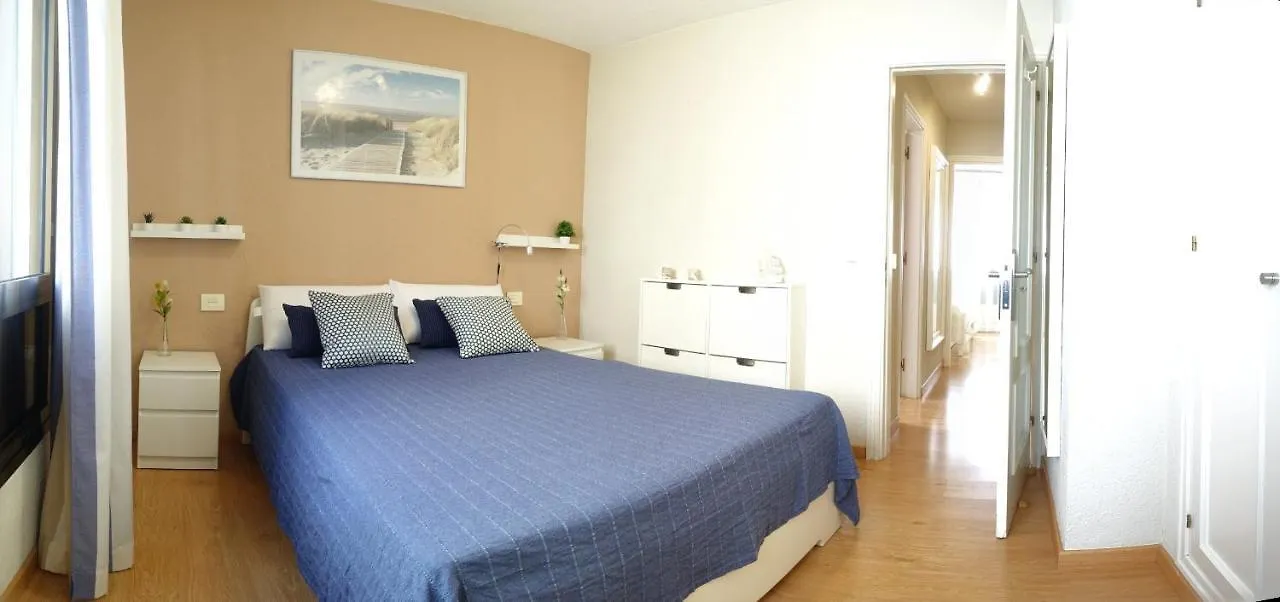 Apartamento Remo Playa Honda