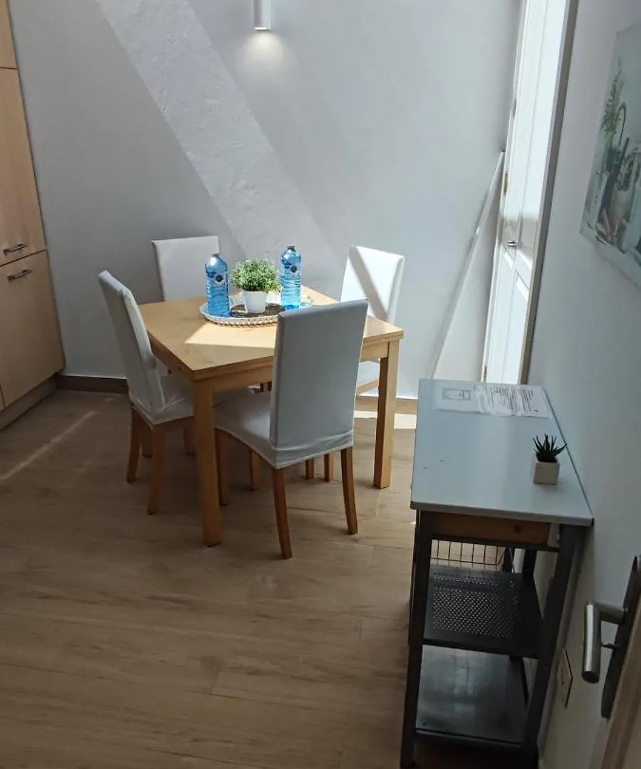 Apartamento Remo Playa Honda  Playa Honda (Lanzarote)