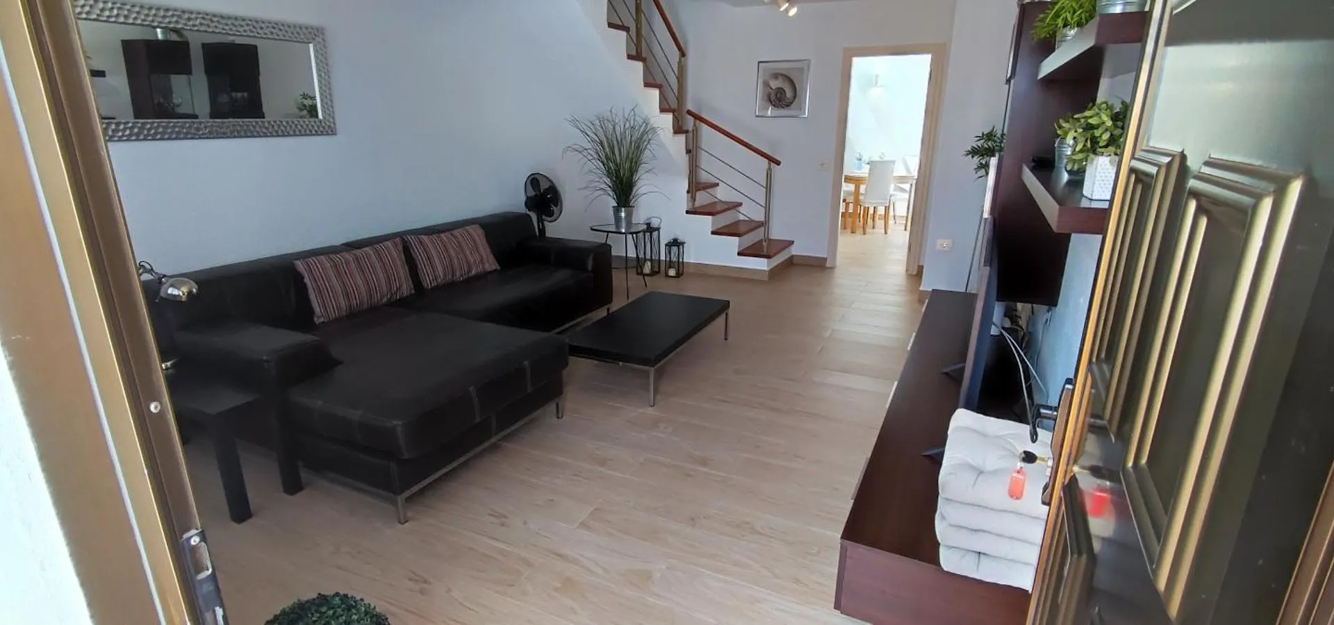Apartamento Remo Playa Honda  Holiday home