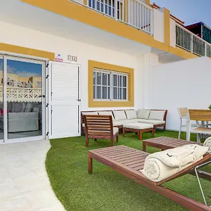  Apartment White Deluxe Caleta By Sea There Fuerteventura Spain
