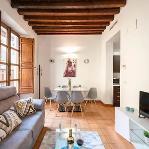  Apartment Elvira 60 Homes Spain
